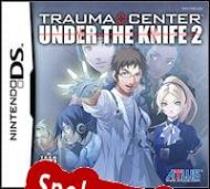 Trauma Center: Under the Knife 2 (2008/ENG/Polski/License)