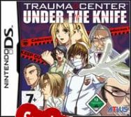 Trauma Center: Under the Knife (2005/ENG/Polski/Pirate)