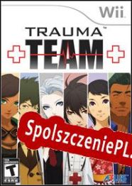 Trauma Team (2010/ENG/Polski/RePack from FFF)