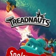 Treadnauts (2018/ENG/Polski/RePack from AGES)