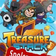 Treasure Stack (2019) | RePack from BLiZZARD