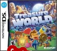 Treasure World (2009) | RePack from dEViATED