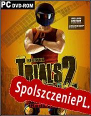 Trials 2 Second Edition (2008) | RePack from nGen