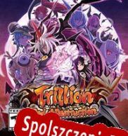 Trillion: God of Destruction (2015/ENG/Polski/License)