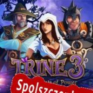 Trine 3: The Artifacts of Power (2015) | RePack from ADMINCRACK