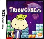 Trioncube (2007/ENG/Polski/License)