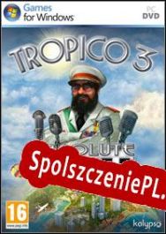 Tropico 3: Absolute Power (2010/ENG/Polski/License)