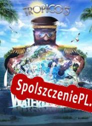 Tropico 5: Waterborne (2014/ENG/Polski/Pirate)