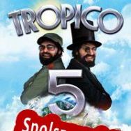 Tropico 5 (2014/ENG/Polski/RePack from FFF)