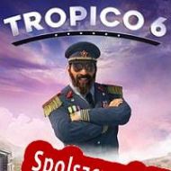 Tropico 6 (2019/ENG/Polski/Pirate)