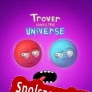 Trover Saves the Universe (2019/ENG/Polski/RePack from UP7)