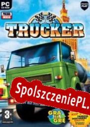 Trucker (2006/ENG/Polski/Pirate)