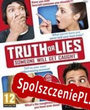 Truth or Lies (2010/ENG/Polski/License)