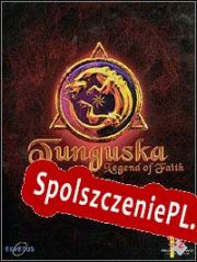 Tunguska: Legend of Faith (1998/ENG/Polski/Pirate)