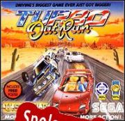 Turbo OutRun (1990) | RePack from HYBRiD