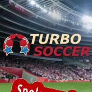 Turbo Soccer VR (2018/ENG/Polski/License)