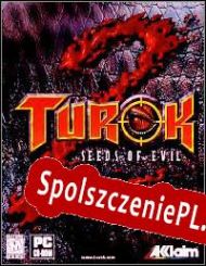 Turok 2: Seeds of Evil (1999/ENG/Polski/RePack from DYNAMiCS140685)