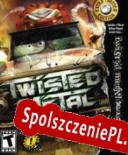 Twisted Metal: Head-On (2005/ENG/Polski/Pirate)