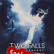 Two Falls (2022/ENG/Polski/Pirate)