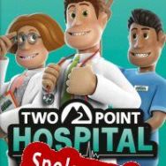 Two Point Hospital (2018/ENG/Polski/RePack from CBR)