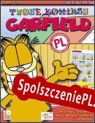 Twoje Komiksy: Garfield (2000/ENG/Polski/RePack from VENOM)