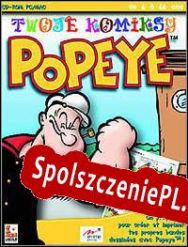 Twoje Komiksy: Popeye (2000/ENG/Polski/RePack from iRC)