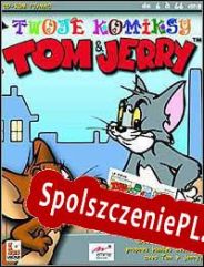 Twoje Komiksy: Tom & Jerry (2000/ENG/Polski/RePack from DiSTiNCT)