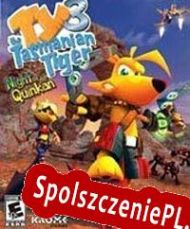 Ty the Tasmanian Tiger 3: Night of the Quinkan (2005/ENG/Polski/Pirate)