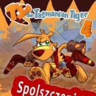 Ty the Tasmanian Tiger 4 (2013/ENG/Polski/License)