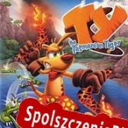 Ty The Tasmanian Tiger (2002/ENG/Polski/Pirate)