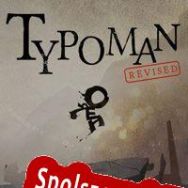 Typoman (2015) | RePack from The Company