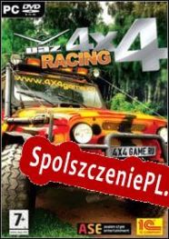 UAZ Racing 4x4 (2006) | RePack from EXTALiA