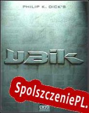 Ubik (1998/ENG/Polski/RePack from CBR)