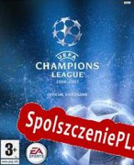 UEFA Champions League 2006-2007 (2007/ENG/Polski/RePack from iNDUCT)