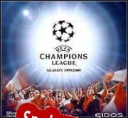 UEFA Champions League Season 1999/2000 (1999/ENG/Polski/RePack from DiGERATi)