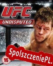 UFC 2009 Undisputed (2009/ENG/Polski/Pirate)