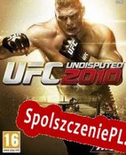 UFC Undisputed 2010 (2010/ENG/Polski/Pirate)