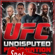 UFC Undisputed Fight Nation (2011/ENG/Polski/RePack from AHCU)