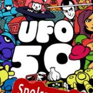 UFO 50 (2022/ENG/Polski/RePack from FLG)