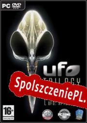 UFO: Trilogy (2007/ENG/Polski/License)