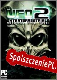 UFO2: Extraterrestrials (2021/ENG/Polski/Pirate)