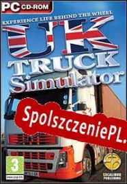 UK Truck Simulator (2010/ENG/Polski/RePack from LnDL)