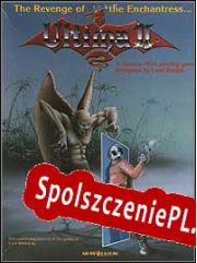 Ultima II: Revenge of the Enchantress (1982/ENG/Polski/License)