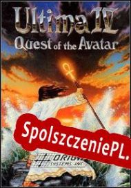 Ultima IV: Quest of the Avatar (1985/ENG/Polski/License)