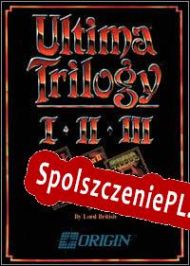 Ultima Trilogy (1987/ENG/Polski/License)