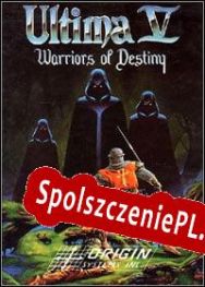 Ultima V: Warriors of Destiny (1988/ENG/Polski/RePack from hezz)