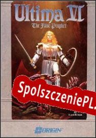 Ultima VI: The False Prophet (1990/ENG/Polski/Pirate)