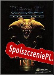 Ultima VII part two: Serpent Isle (1993/ENG/Polski/RePack from SKiD ROW)