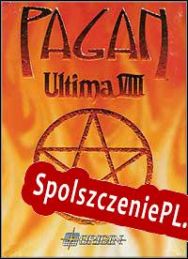 Ultima VIII: Pagan (1994/ENG/Polski/Pirate)