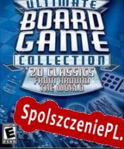 Ultimate Board Game Collection (2006/ENG/Polski/RePack from CODEX)